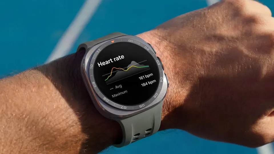 A examen: probamos el reloj inteligente Galaxy Watch Ultra2 de Samsung