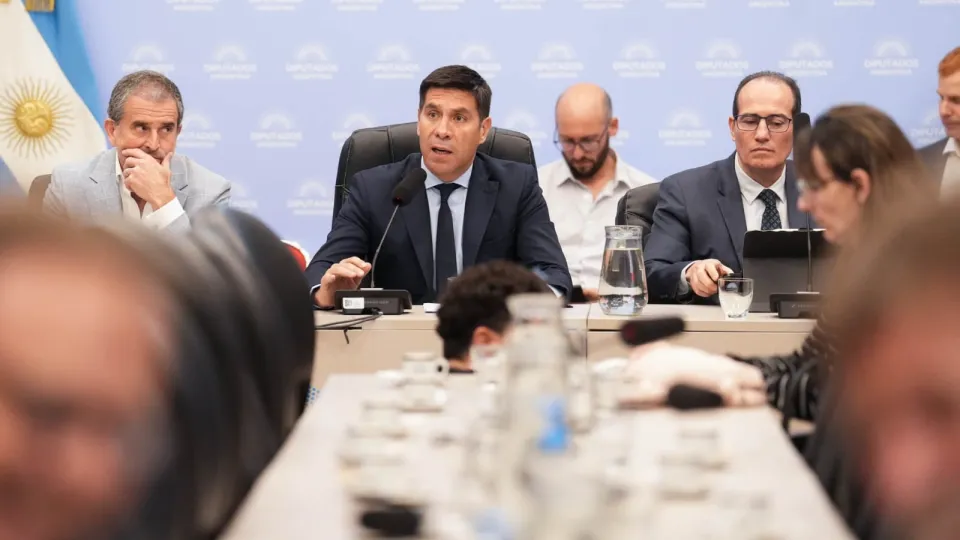 Biocombustibles: el oficialismo en Diputados no logra cerrar un acuerdo y las diferencias atraviesan a aliados y opositores