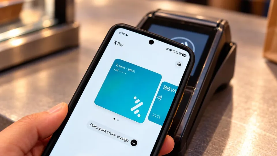 He cambiado mi cartera del móvil por Bizum Pay durante un mes: la app funciona, las tiendas todavía no