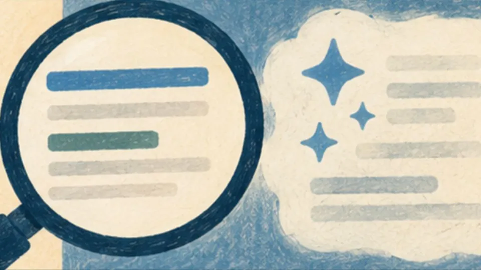 Resúmenes de IA en Google: cómo funcionan las Vistas creadas con IA y el Modo IA, y cómo buscar sin ellos