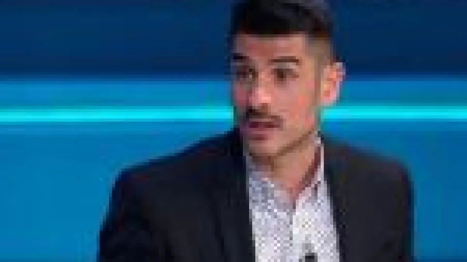 Álvaro Benito subraya la realidad de "perogrullo" del Madrid en el Clásico