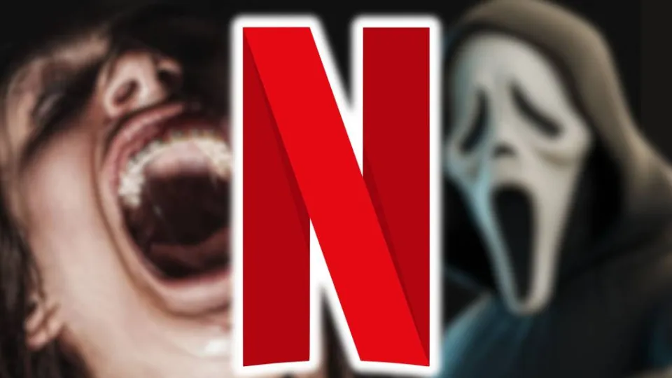 10 películas de terror buenísimas que puedes ver en Netflix en Halloween 2026