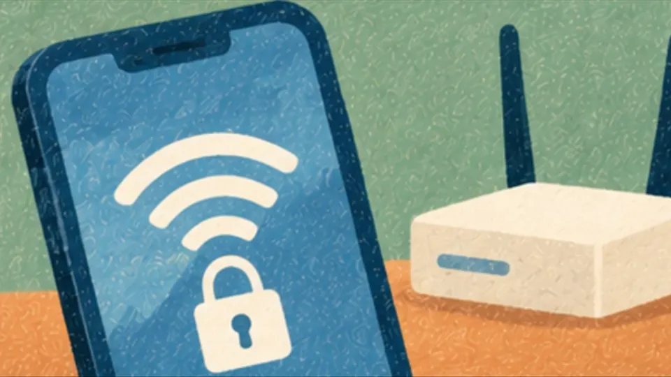 Dirección MAC privada en el móvil: qué es y por qué a veces el wifi no te deja conectar