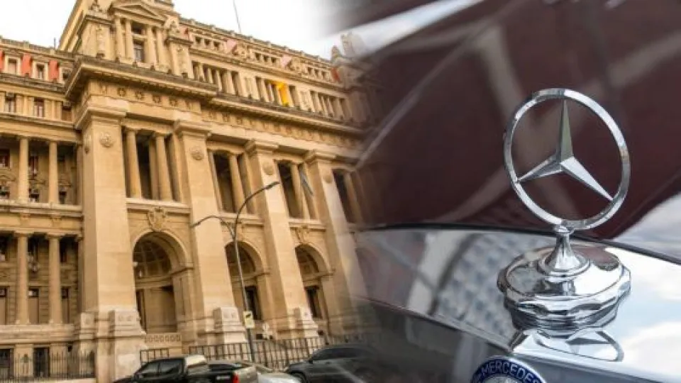 Comienza el juicio contra un ex gerente de Mercedes Benz por el secuestro de dos obreros en dictadura