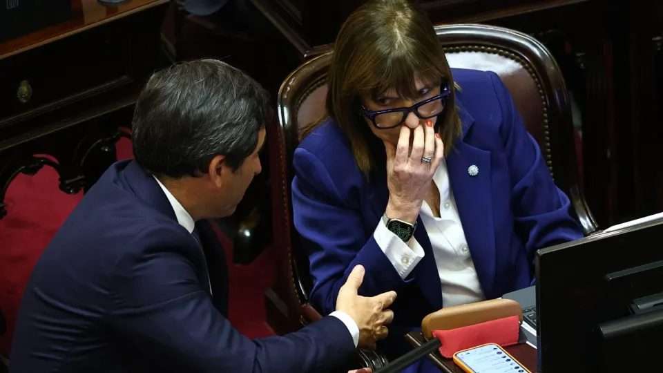 Con cambios de último momento, el Senado debate la reforma a la ley de salud mental
