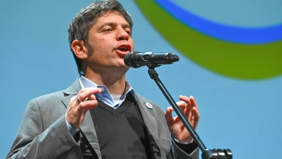 Nueva encuesta en Provincia: Kicillof mejor que Milei y sorpresa con un candidato libertario