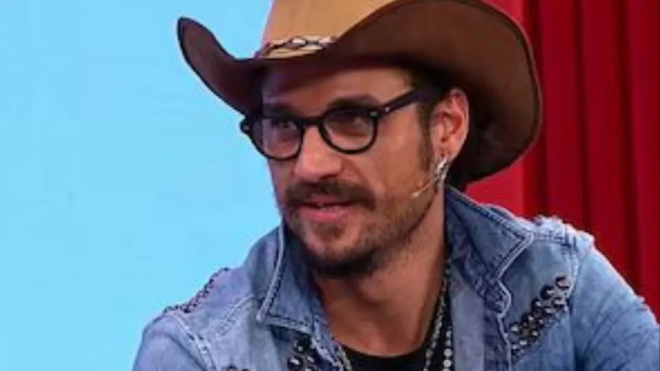 A casi un mes de su internación, Daniel Osvaldo mostró cómo se encuentra tras sufrir un derrame pleural