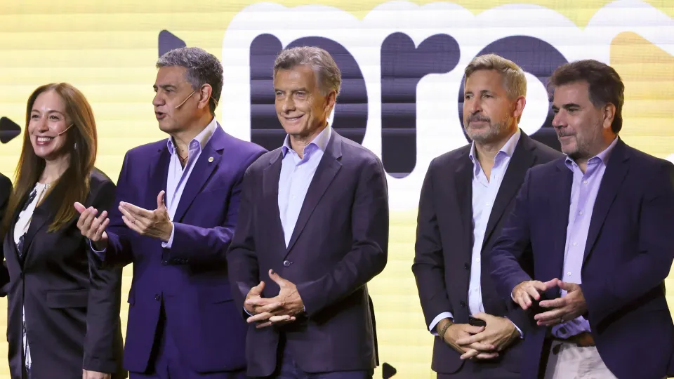La incomodidad de Pro con los exabruptos de Milei: silencios y críticas a media voz