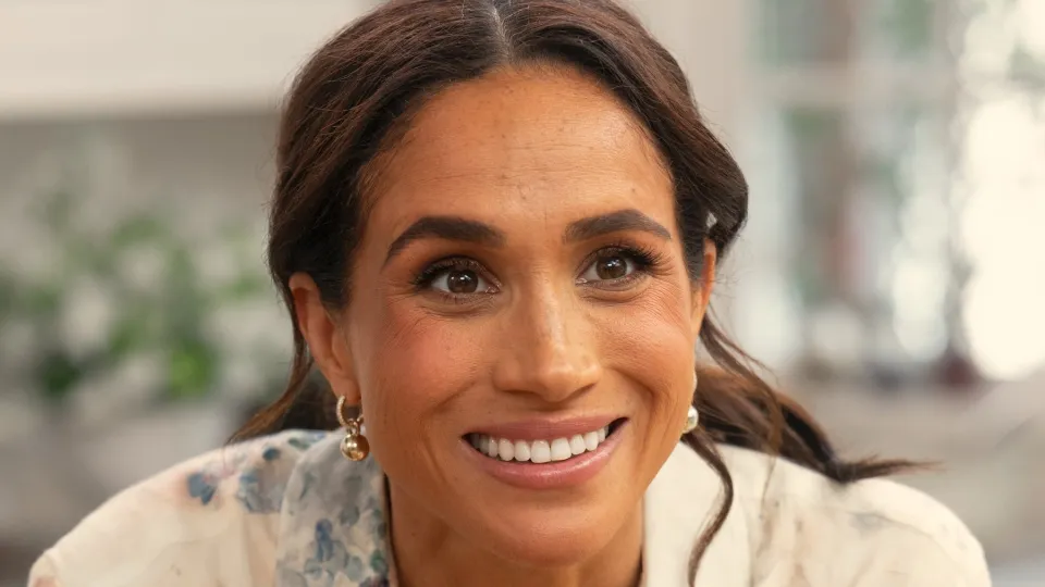 Meghan Markle vuelve a la TV: después de los rumores, se suma como jurado de MasterChef Junior Australia