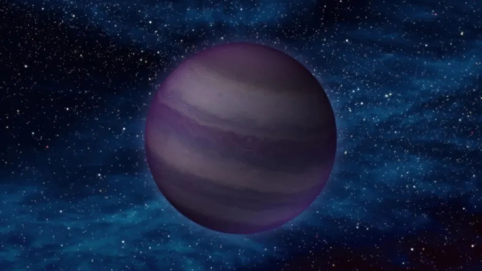 El James Webb ha detectado por primera vez nubes de agua variables fuera del Sistema Solar