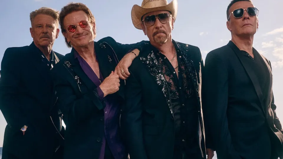 U2 suma una tercera fecha en River el 27 de marzo: entradas el jueves 29 a las 13