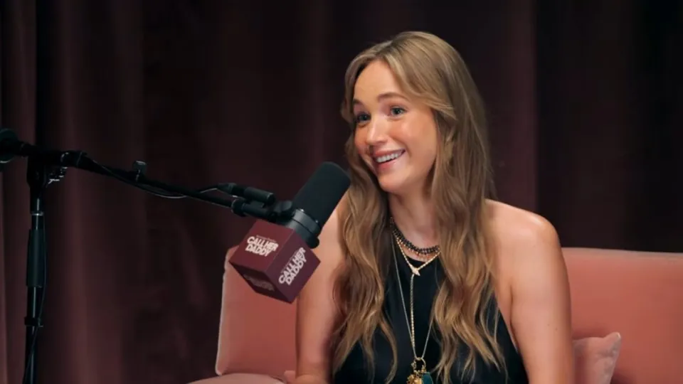 Jennifer Lawrence vuelve a Los juegos del hambre: el reencuentro con Josh Hutcherson y la emoción de ponerse otra vez en la piel de Katniss
