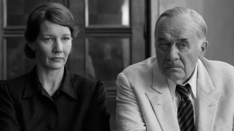 Tierra de mi padre, con Sandra Hüller y candidata de Polonia al Oscar, llega a los cines