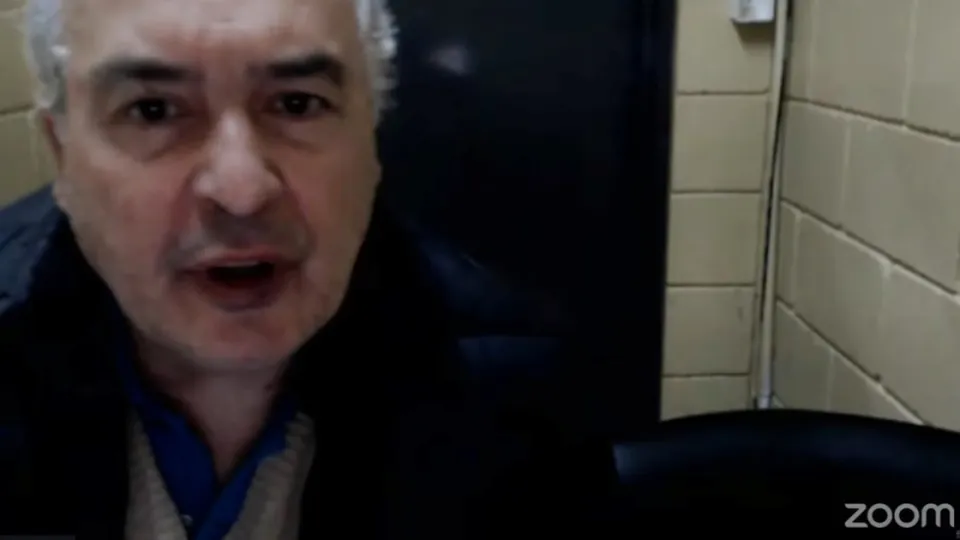 Confesión de José López, el ex funcionario de los bolsos, desde la cárcel: "Hice una de más para tener poder" dentro del gobierno de los Kirchner