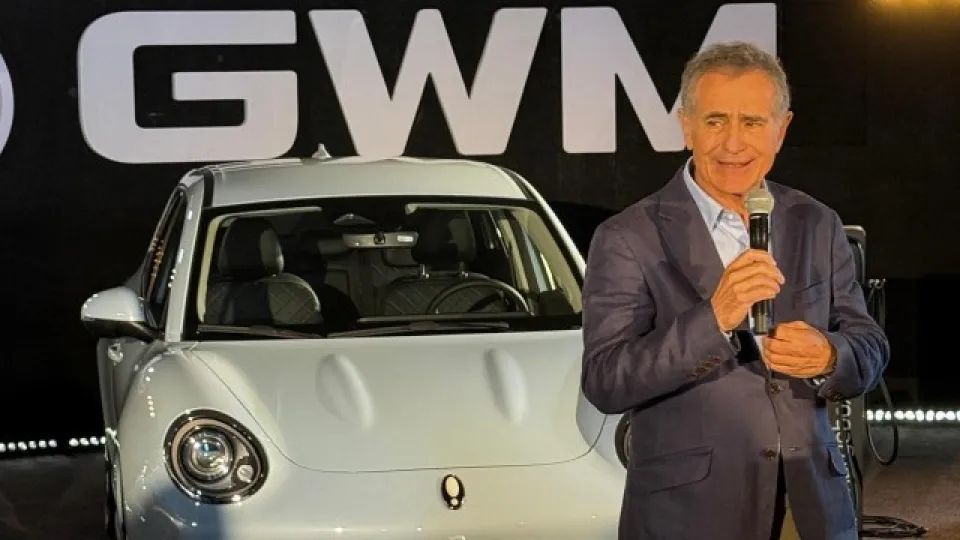 Manuel Antelo explicó por qué Argentina no puede competir en la industria de los autos