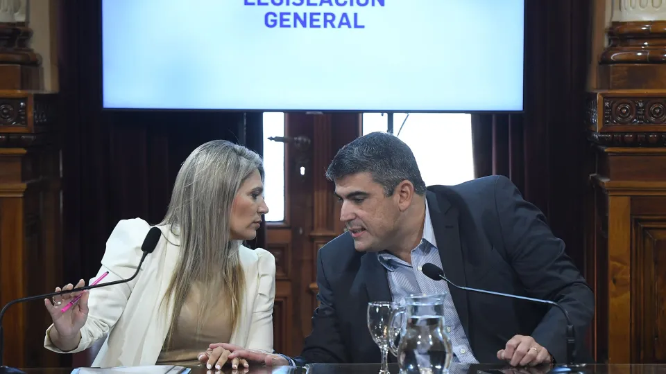 El Senado busca consensuar la creación de un registro de deudores alimentarios morosos