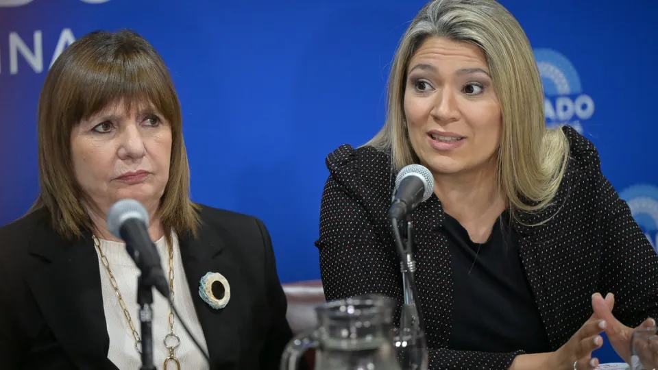Gesto de apoyo: Milei viaja a Neuquén a respaldar a la pastora evangélica promovida por Karina para una comisión clave del Senado