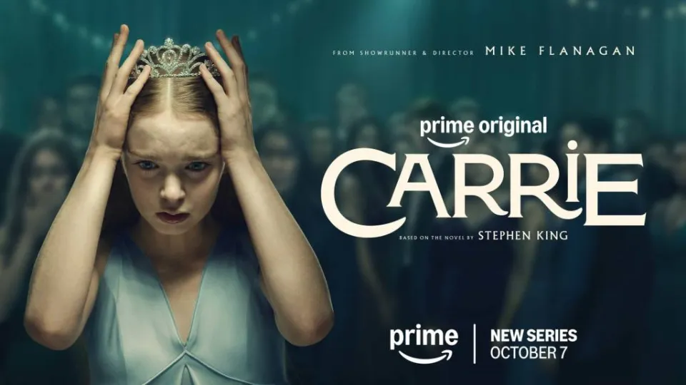 ‘Carrie’ tendrá segunda temporada. Y estas son las cinco tramas que podría explorar