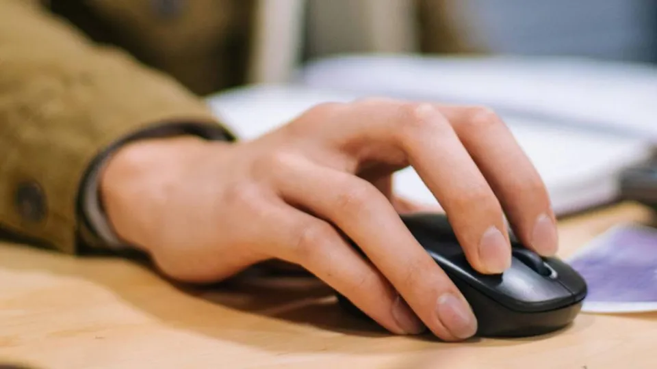 Con este simple truco de Windows, olvídate de volver a “perder” el puntero del mouse