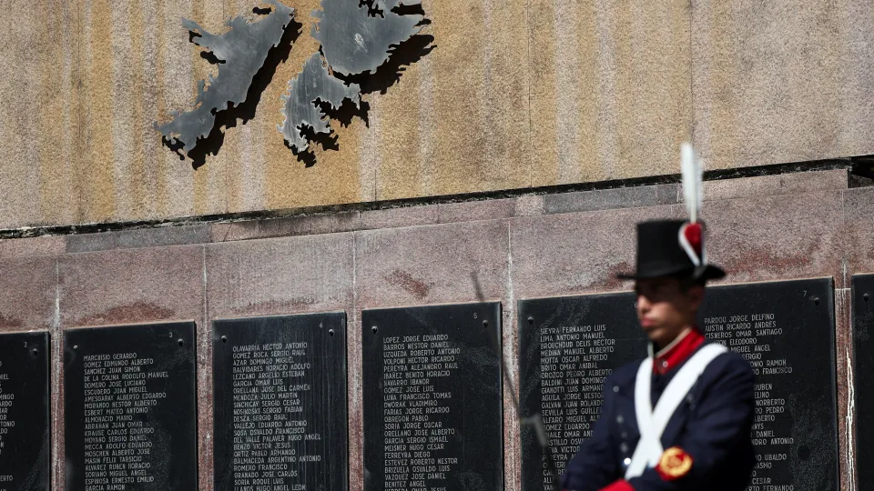 El objetivo del Gobierno detrás de la causa de Malvinas y la complicación por la nueva postura de EEUU
