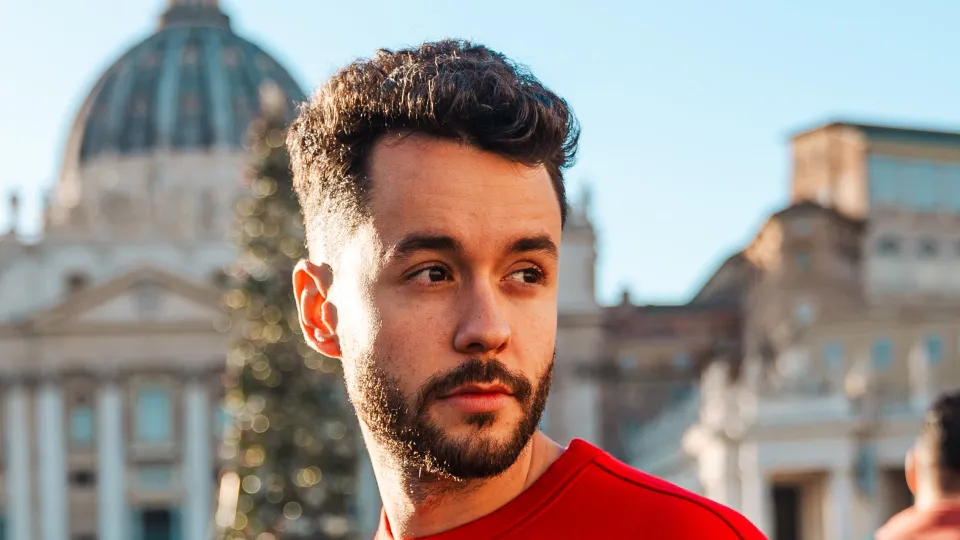 TheGrefg, sobre su show en Generación: “Va a ser algo impactante, de acción y vamos a tener bastantes memes”