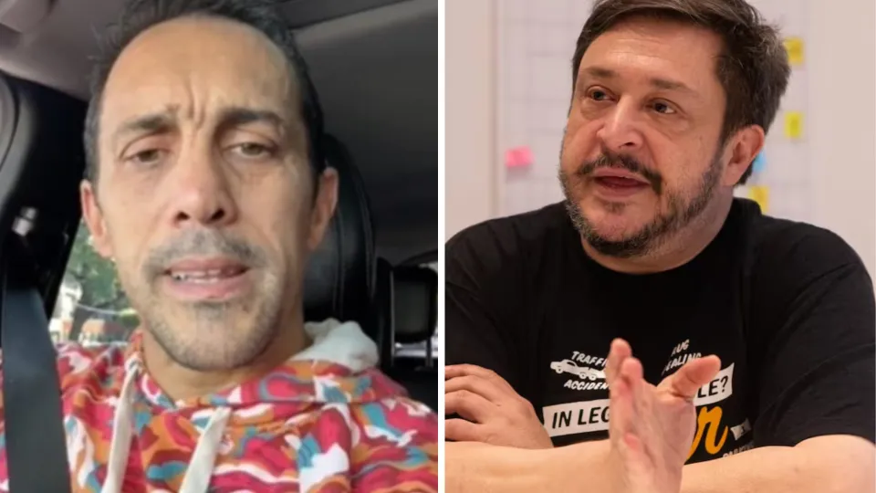 Chatruc, sobre el escándalo de Casciari: “La expectativa era recuperar y ganar, y si no, apoyé algo que entiendo valía la pena”