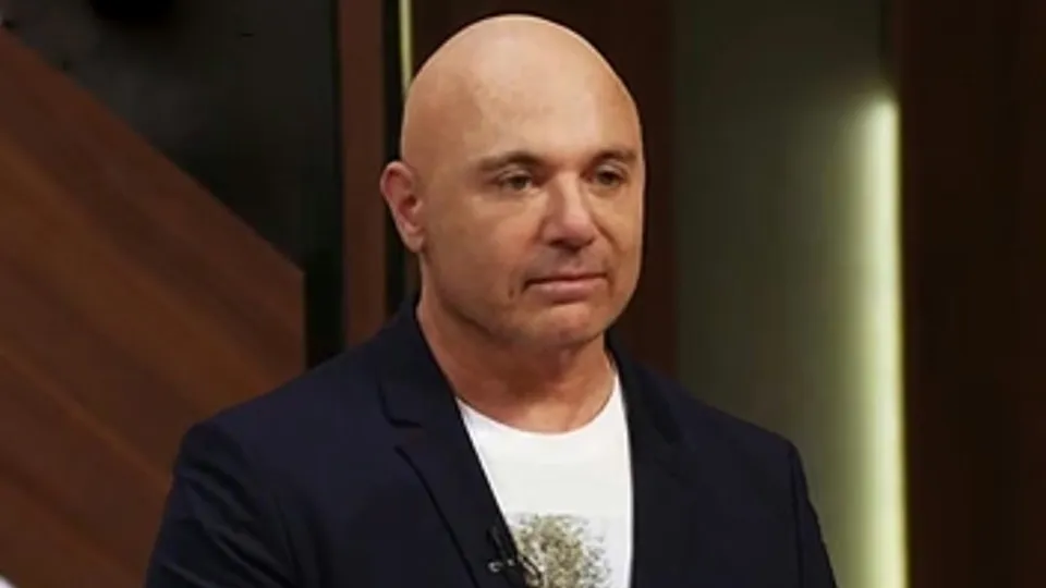 MasterChef Celebrity: “No me siento bien”, aseguró Martitegui después de probar un plato con exceso de un ingrediente peligroso