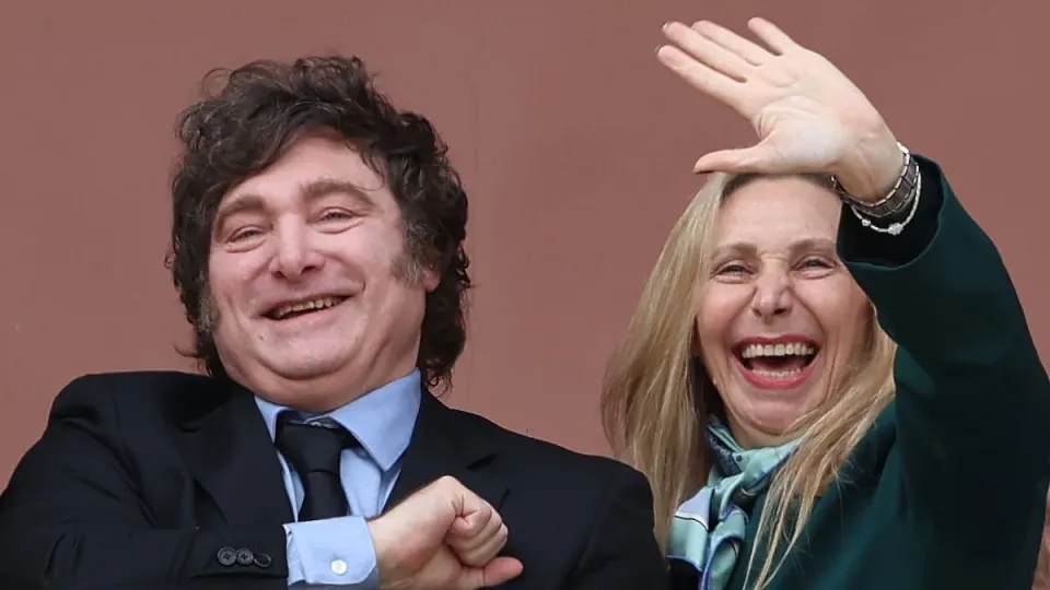 Caso $LIBRA: el juez Martínez de Giorgi sobreseyó a Javier y Karina Milei y a otros nueve