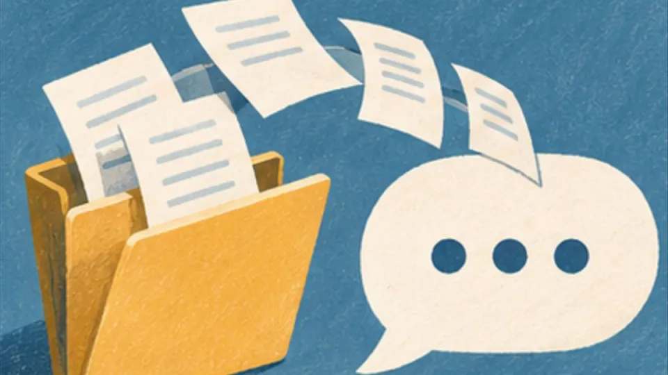 Qué es RAG y por qué la IA responde mejor cuando le das tus documentos
