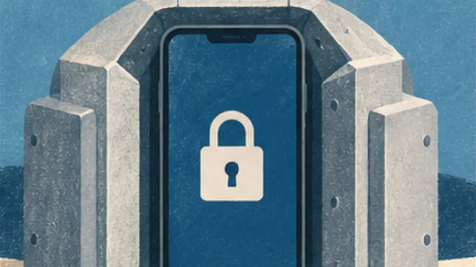 Modo de aislamiento del iPhone y Protección Avanzada de Android: qué hacen y quién debería activarlos