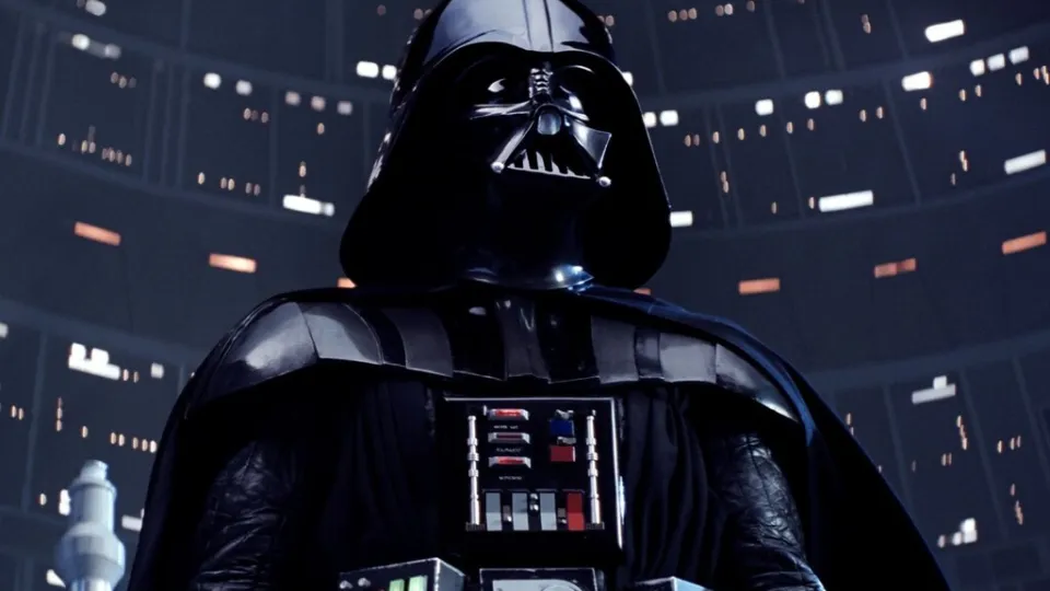 Desde hace medio siglo conocemos a fondo a Darth Vader, pero hay una duda que permanece: qué significa realmente "Darth Vader"
