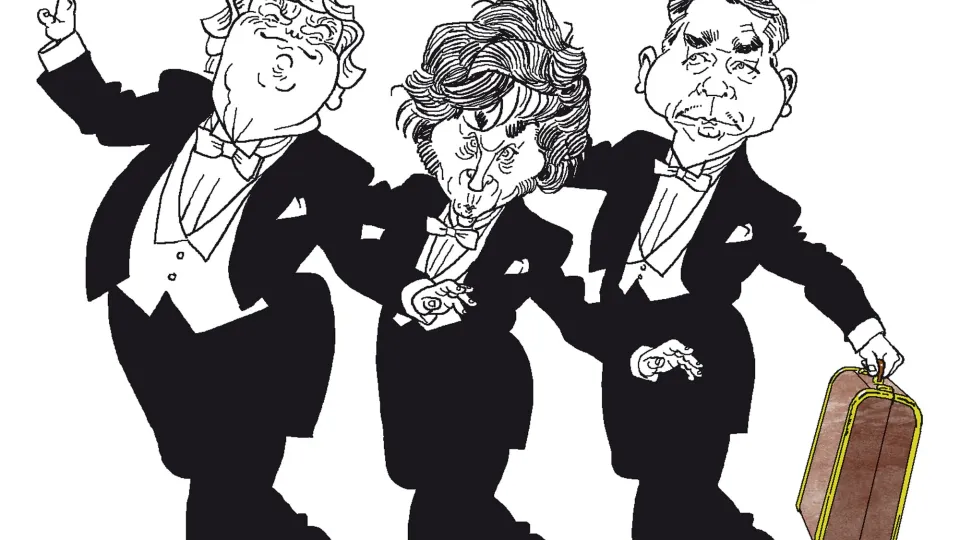 Una peligrosa escalada de intolerancia y negación