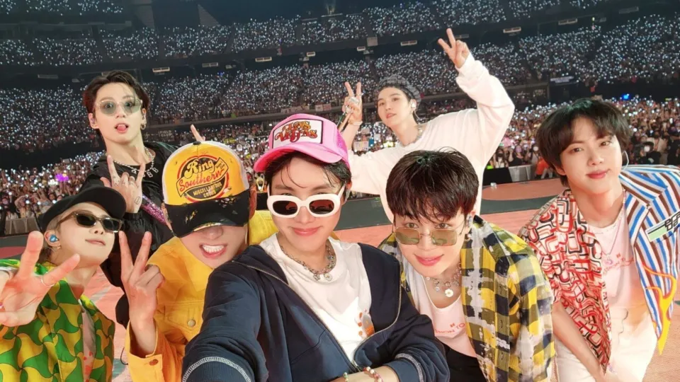 Dónde ver a BTS en vivo si no conseguiste entradas para los shows de La Plata