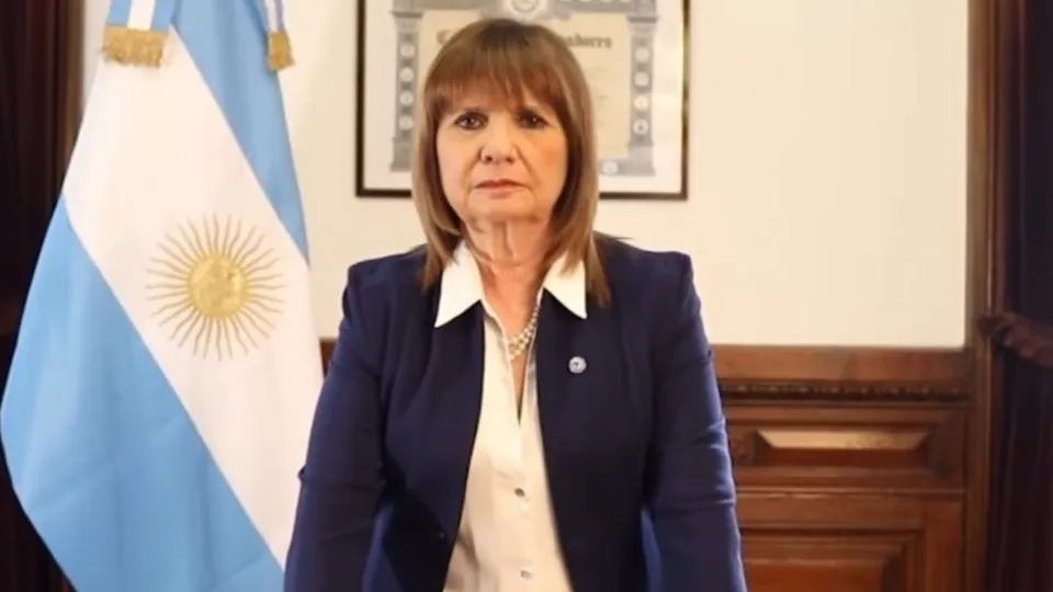 Bullrich publicó un video con música de Plan B y agitó la interna oficialista por 2027