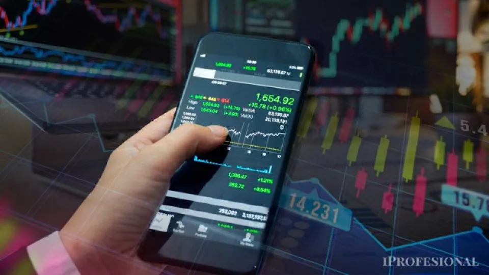 Le pedimos a ChatGPT, Gemini y Claude que inviertan $1 millón y esta IA hizo ganar más