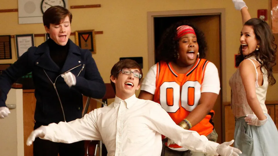 Vuelve Glee a la pantalla chica: cuándo estrena y dónde ver las temporadas originales