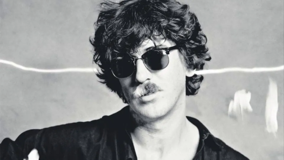 Charly García: 75 años en 75 canciones, parte 3