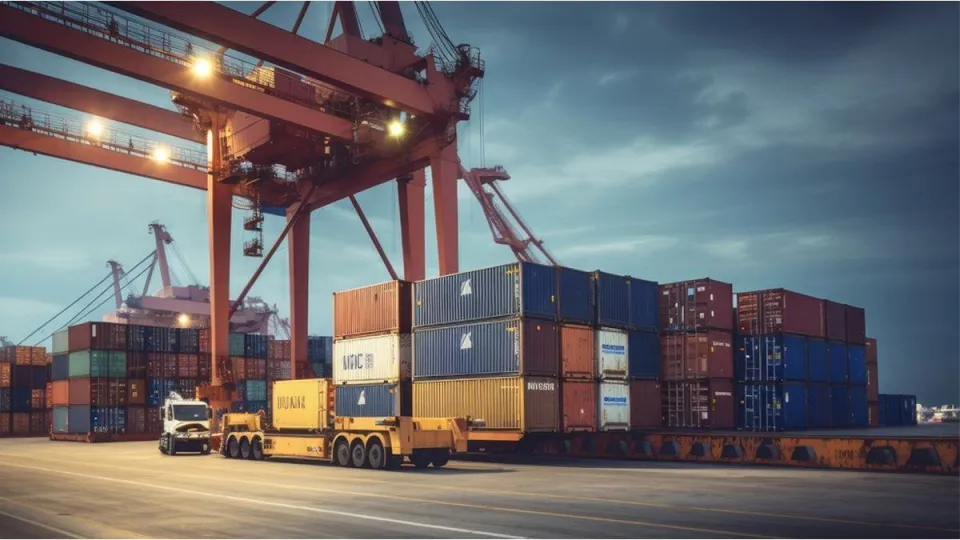 Exportaciones récord: Argentina superó los u$s100.000 millones y alcanzó un superávit comercial histórico