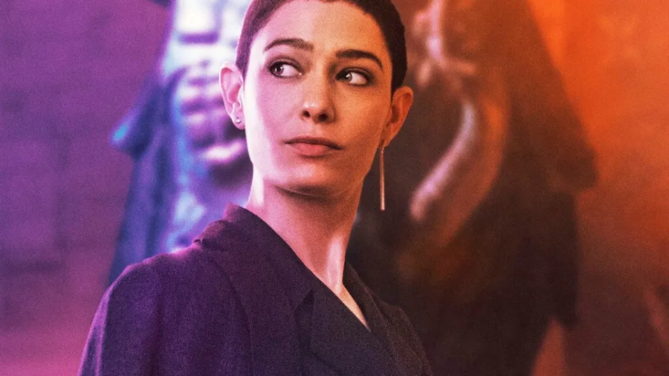 Asia Kate Dillon, la "Adjudicadora" de 'John Wick 3', busca trabajo en restaurantes: "Mis ofertas se han reducido prácticamente a cero"