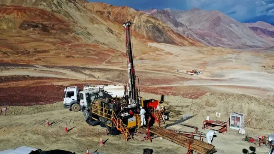 Las 3 provincias que concentran la mayor producción de oro en Argentina