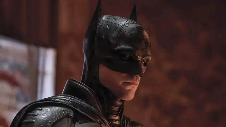 Robert Pattinson dio detalles sobre "The Batman II" y la llegada de Steven Soderbergh para completar la película