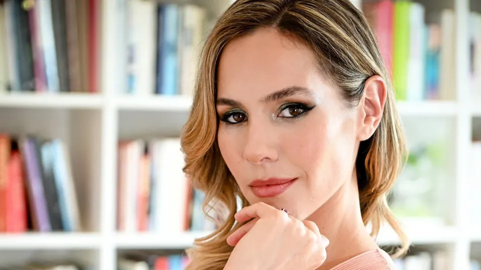 Elina Costantini reveló que recibe amenazas de muerte contra ella y su hija y contó por qué todavía no hizo la denuncia