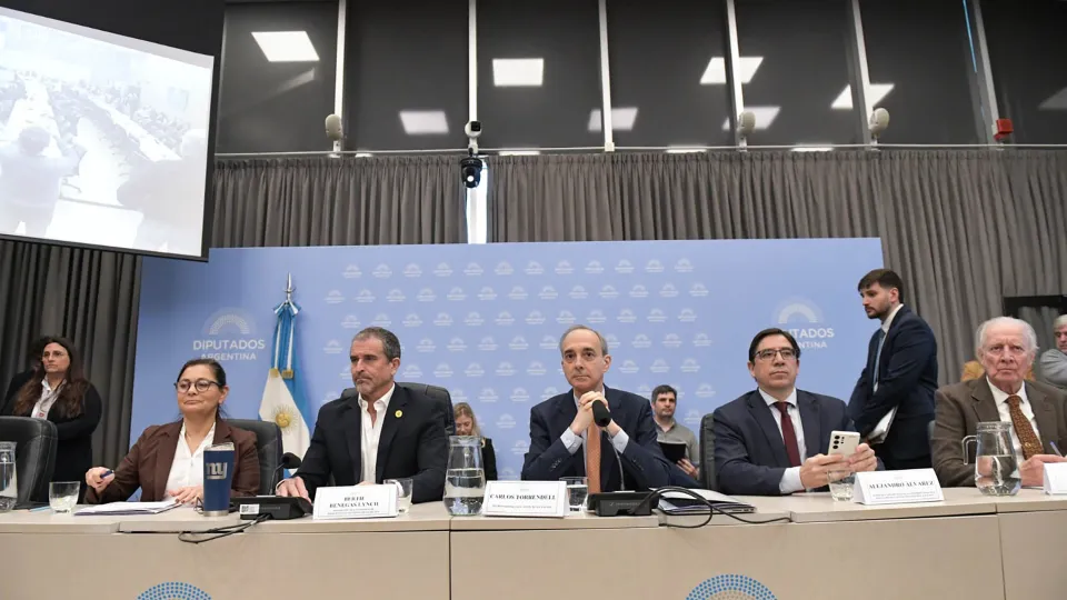 El Presupuesto y Biocombustibles se demoran en Diputados: los reclamos de aliados que podrían destrabar la negociación