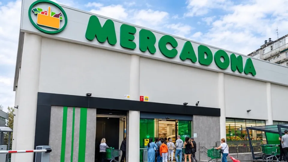 "Señora, que si quiere bolsa": no, lo que quiero es pagar la compra con Bizum y Mercadona está a punto de dejarme