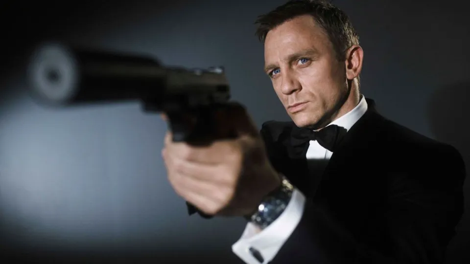 ¿Quién será el nuevo James Bond? Aseguran que la lista de candidatos se reduce a cuatro actores