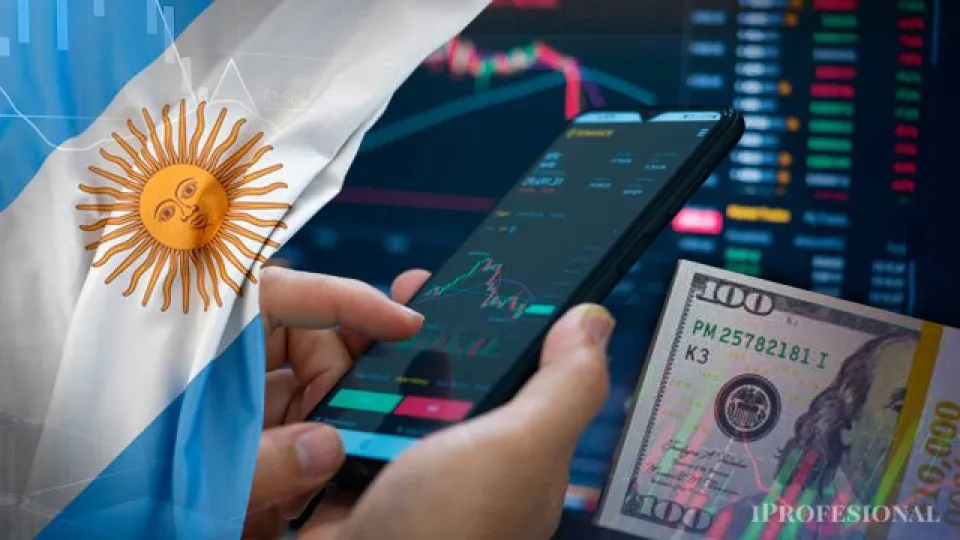 Morgan Stanley ve subas de hasta 97% en acciones argentinas y hay dos variables clave