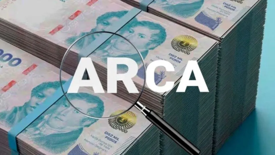 ARCA controla las transferencias en noviembre: desde qué monto y qué pasa si lo superás