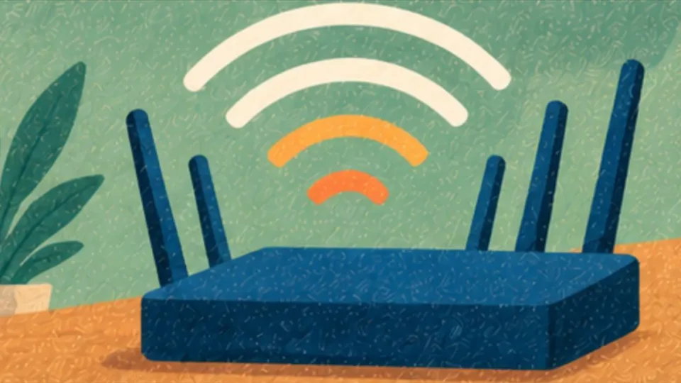 Wi-Fi 7 frente a Wi-Fi 6 y 6E: qué cambia de verdad y cuándo compensa cambiar de router